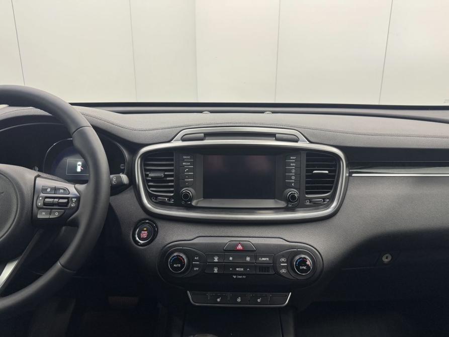 Kia Sorento III Prime Воронеж  - изображение 15