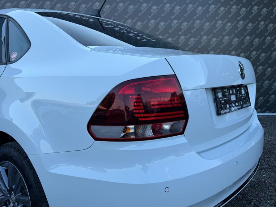 Volkswagen Polo V Рестайлинг Краснодар  - изображение 17