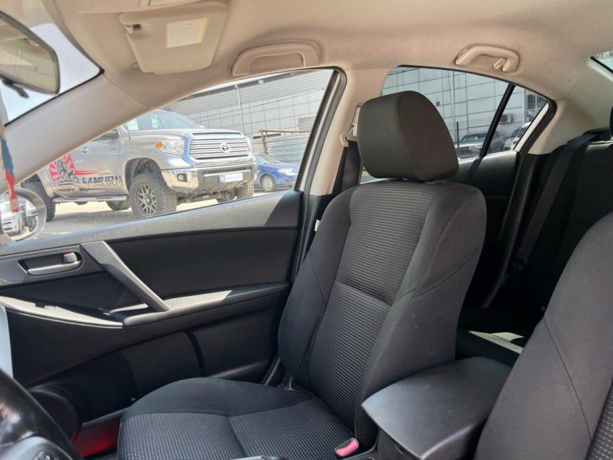 Mazda 3 II (BL) Рестайлинг Краснодар  - изображение 10