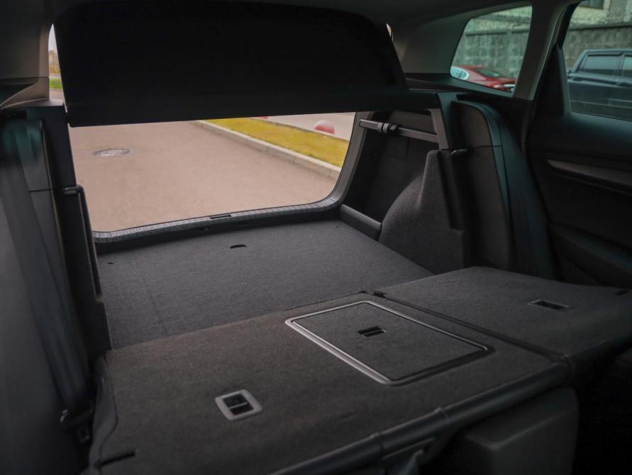 Skoda Karoq I Санкт-Петербург  - изображение 32