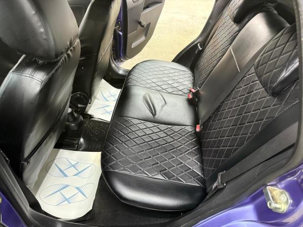 Ford Fiesta Mk5 с пробегом 2007 года, цена 320 000 рублей, 223150 км, хэтчбек, Автокод Объявления