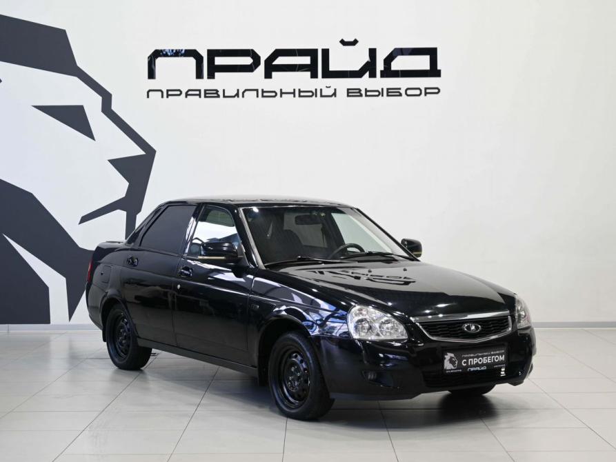 Lada (ВАЗ) Priora I Ростов-на-Дону  - изображение 5
