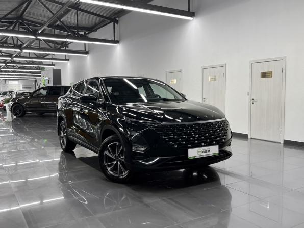 Omoda C5 I с пробегом 2024 года, цена 1 765 000 рублей, 36650 км, внедорожник, Автокод Объявления