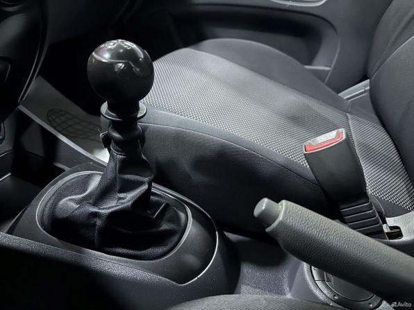 Kia Rio II Рестайлинг с пробегом 2010 года, цена 665 000 рублей, 127000 км, хэтчбек, Автокод Объявления