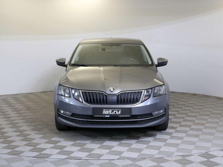 Skoda Octavia III (A7) Рестайлинг Санкт-Петербург  - изображение 2