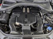 Mercedes-Benz GLE I (W166) Москва  - изображение 39