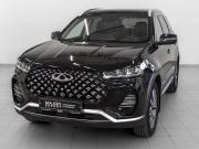 Chery Tiggo 7 Pro I Москва  - изображение 31