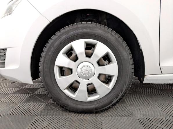 Skoda Rapid I Рестайлинг с пробегом 2019 года, цена 850 000 рублей, 229200 км, лифтбек, Автокод Объявления