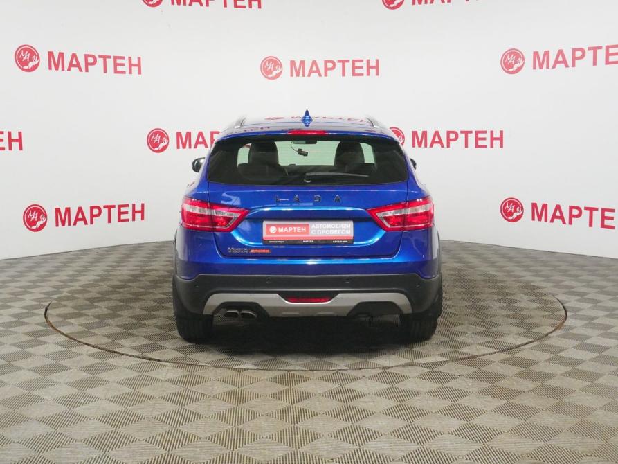 Lada (ВАЗ) Vesta I Вологда  - изображение 6