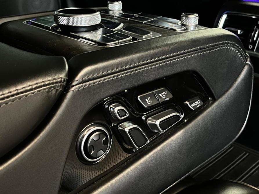 Kia K900 II Волгоград  - изображение 30