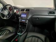 Volkswagen Polo V Рестайлинг Москва  - изображение 33