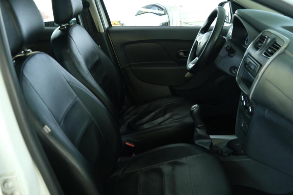 Renault Logan II Рестайлинг Омск  - изображение 18