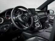 Mercedes-Benz V-Класс III (W447) Москва  - изображение 33