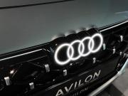 Audi A6 VI (C9) Москва  - изображение 35