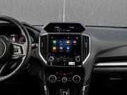 Subaru Forester V Москва  - изображение 35