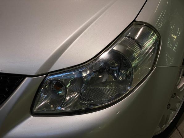 Suzuki SX4 I (Classic) с пробегом 2008 года, цена 655 000 рублей, 328981 км, седан, Автокод Объявления