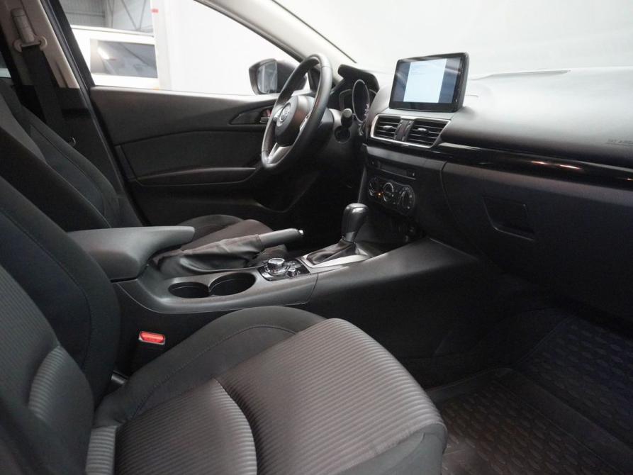 Mazda 3 III (BM) Москва  - изображение 11