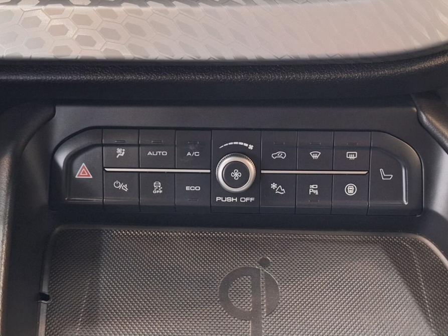Haval F7x I Рестайлинг Смоленск  - изображение 9