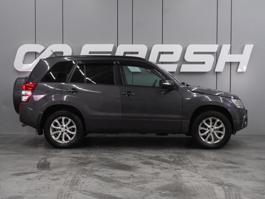 Suzuki Grand Vitara II Рестайлинг Воронеж  - изображение 5