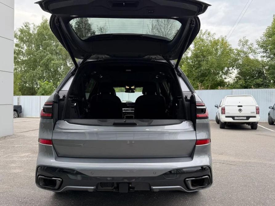 BMW X7 I (G07) Рестайлинг Чебоксары  - изображение 20