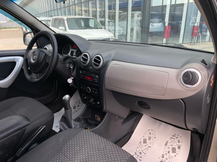 Lada (ВАЗ) Largus I Краснодар  - изображение 18