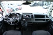 Volkswagen Caravelle T6 Москва  - изображение 31