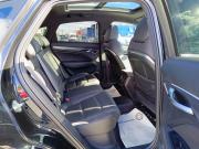 Geely Tugella I Рестайлинг Тюмень  - изображение 48
