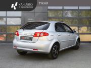 Chevrolet Lacetti I Казань  - изображение 18