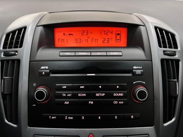 Kia Ceed I с пробегом 2007 года, цена 699 000 рублей, 224495 км, универсал, Автокод Объявления