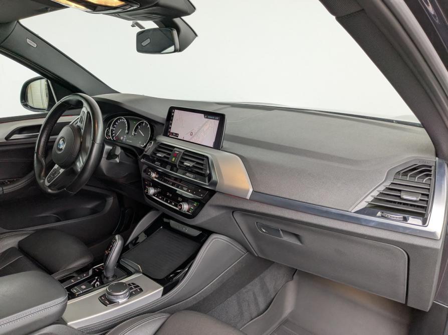 BMW X4 II (G02) Москва  - изображение 2