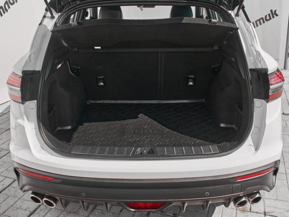 Geely Coolray I с пробегом 2022 года, цена 1 980 000 рублей, 33074 км, внедорожник, Автокод Объявления
