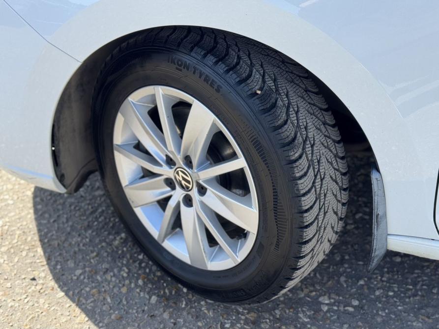 Volkswagen Polo VI Тверь  - изображение 9