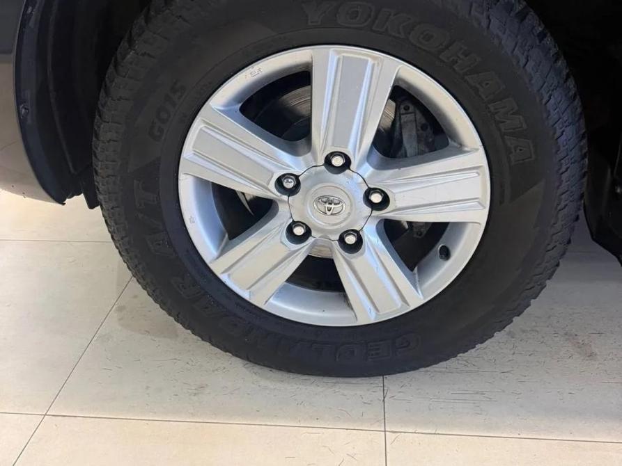 Toyota Land Cruiser 200 Series Челябинск  - изображение 15