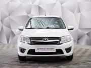 Lada (ВАЗ) Granta I Ульяновск  - изображение 28