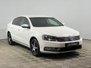 Volkswagen Passat B7 Казань  - изображение 20