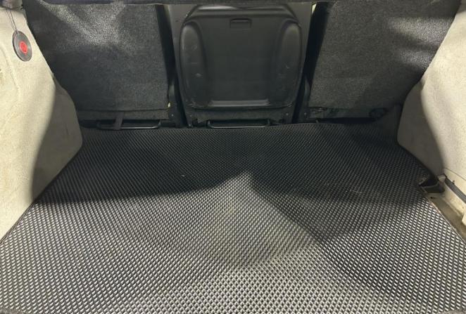 Citroen Xsara Picasso с пробегом 2002 года, цена 370 000 рублей, 227675 км, компактвэн, Автокод Объявления