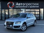 Audi Q5 I (8R) Волгоград  - изображение 24