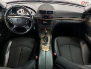 Mercedes-Benz E-Класс III (W211 S211) Рестайлинг Санкт-Петербург  - изображение 30