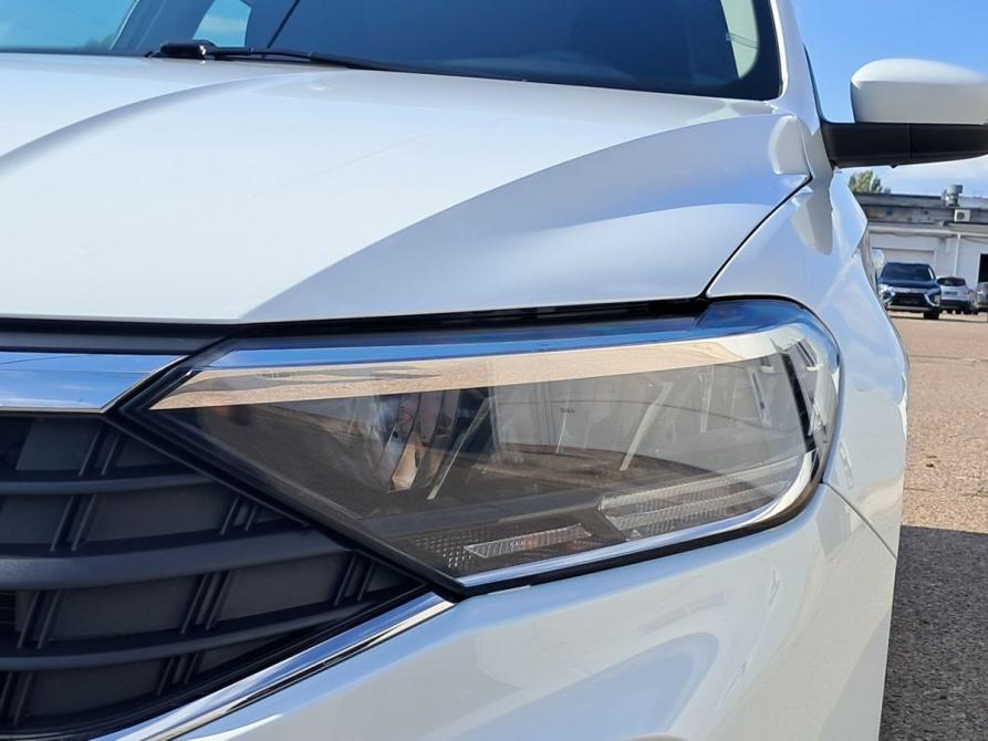 Volkswagen Polo VI Набережные Челны  - изображение 21