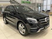 Mercedes-Benz GLE I (W166) Казань  - изображение 25