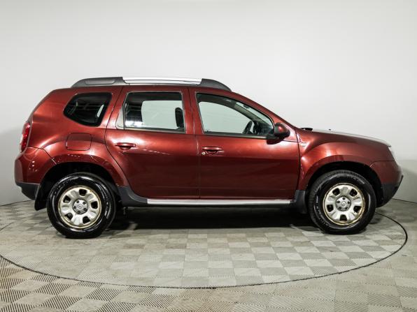 Renault Duster I с пробегом 2014 года, цена 930 989 рублей, 108635 км, внедорожник, Автокод Объявления