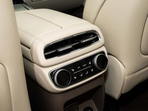 Genesis GV80 I с пробегом 2020 года, цена 4 640 000 рублей, 89255 км, внедорожник, Автокод Объявления