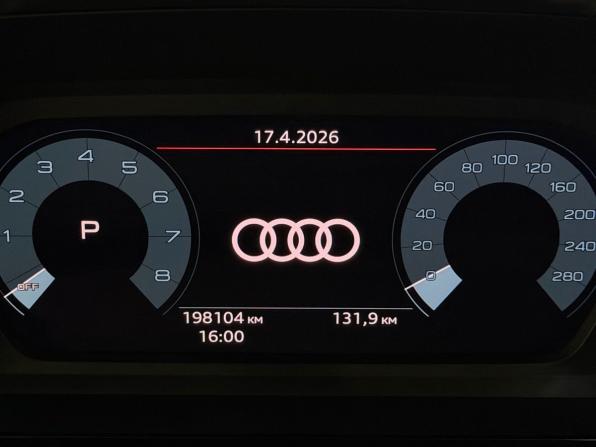 Audi A3 IV (8Y) с пробегом 2021 года, цена 1 750 000 рублей, 198104 км, седан, Автокод Объявления