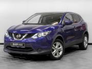 Nissan Qashqai II Москва  - изображение 30