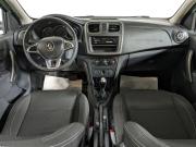 Renault Logan II Рестайлинг Екатеринбург  - изображение 22