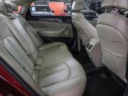 Hyundai Sonata VII (LF) Рестайлинг Москва  - изображение 38