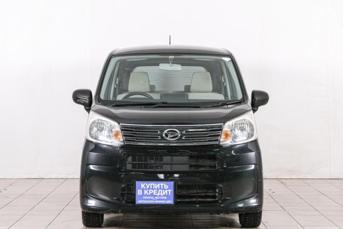 Daihatsu Move VI Рестайлинг с пробегом 2020 года, цена 749 000 рублей, 110000 км, микровэн, Автокод Объявления