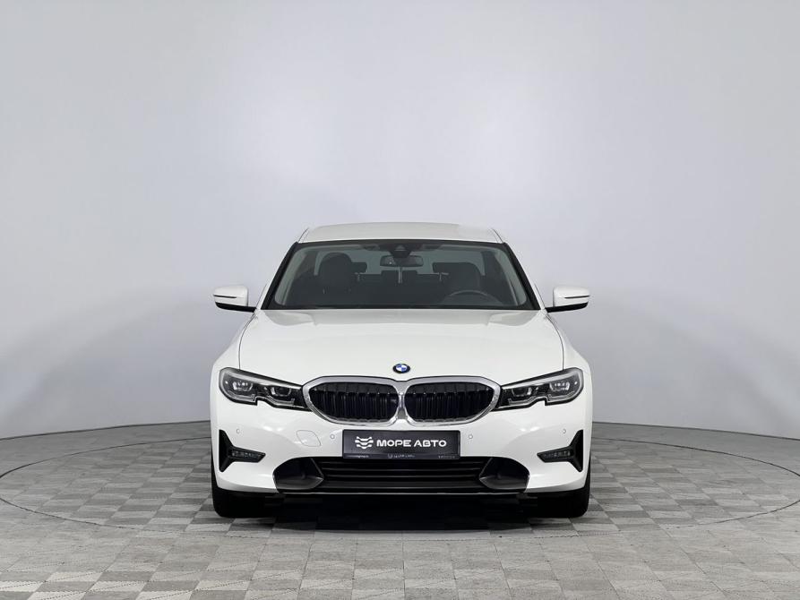BMW 3 серии VII (G2x) Калининград  - изображение 2