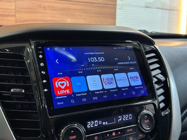 Mitsubishi Pajero Sport III с пробегом 2019 года, цена 3 290 000 рублей, 95000 км, внедорожник, Автокод Объявления