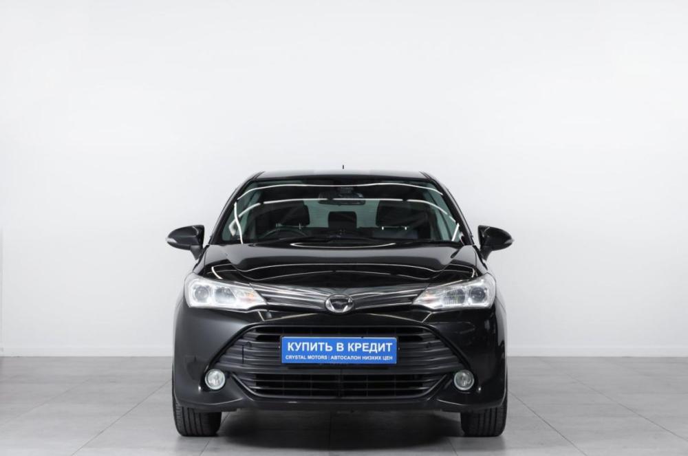 Toyota Corolla XI (E160 E170 E180) Рестайлинг 1 Новосибирск  - изображение 2